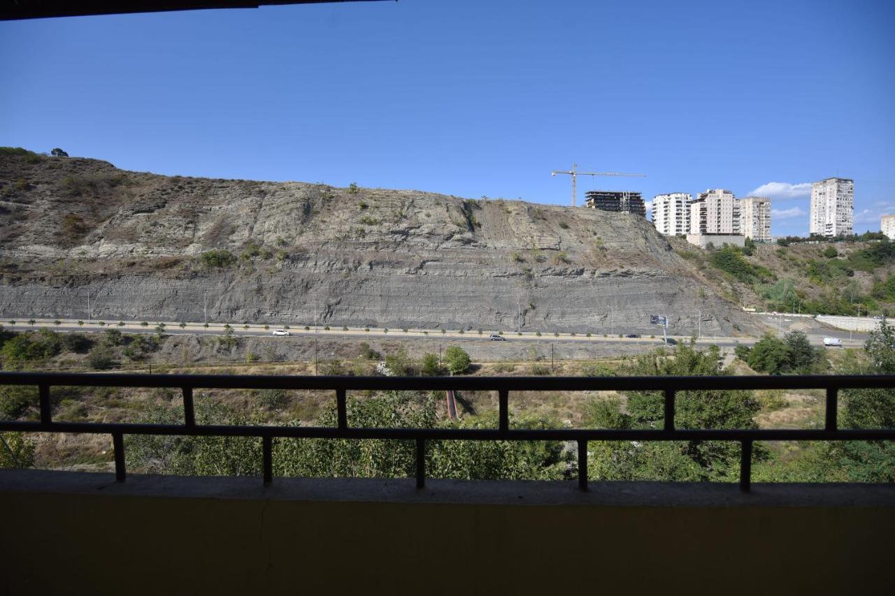 Hotel Vake Palace Tbilisi Exterior photo